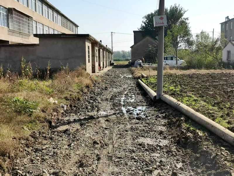 驻村第一书记丁初峰：用心办实事，让帮扶村越来越好