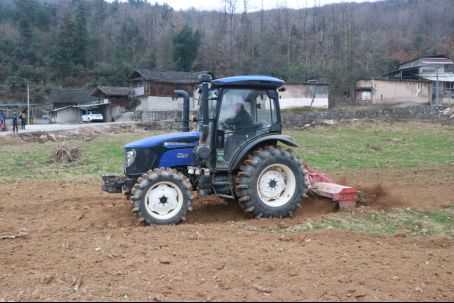 从传统烟农到新农人典范——揭秘刘明宇的三重身份