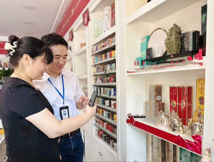 湖南长沙市局（公司）：管理筑基 创新强基